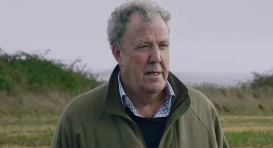 Clarkson's Farm, Jeremy Clarkson - YouTube