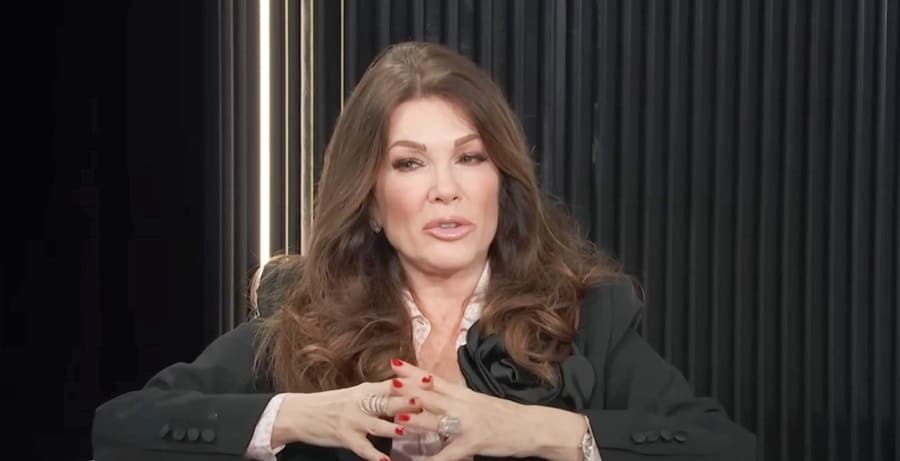 Lisa Vanderpump inteview with E! News from YouTube