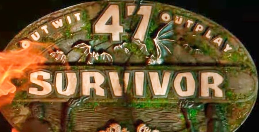 Survivor 47 promo