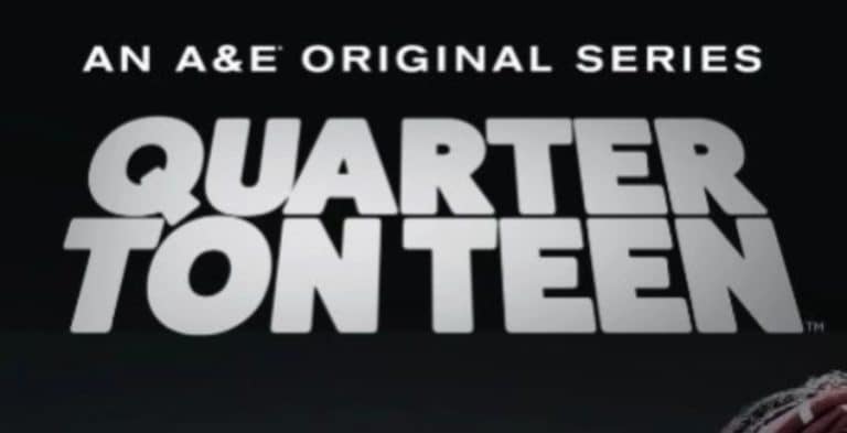 ‘Quarter Ton Teen’ Premieres, When To Watch & What To Expect