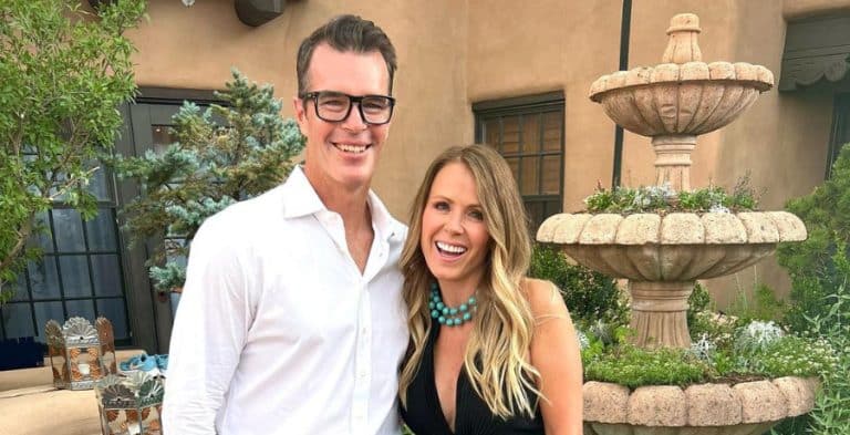 ‘Bachelorette’ Ryan Sutter Missing Trista Terribly On Special Day