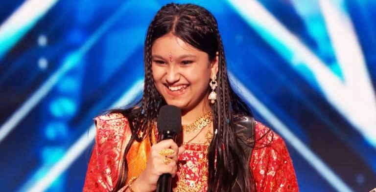 Maya Neelakantan on America's Got Talent | YouTube