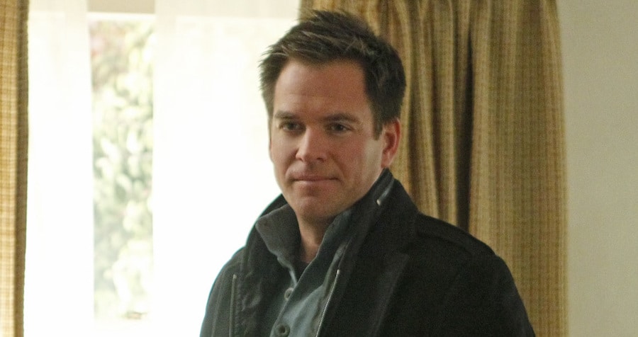 NCIS Pictured: Michael Weatherly as NCIS Special Agent Anthony DiNozzo Photo: Sonja Flemming/CBS ÃÂ©2011 CBS Broadcasting Inc. All Rights Reserved.