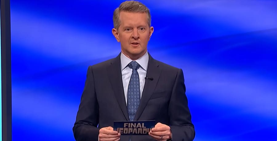 Ken Jennings on Jeopardy! | YouTube