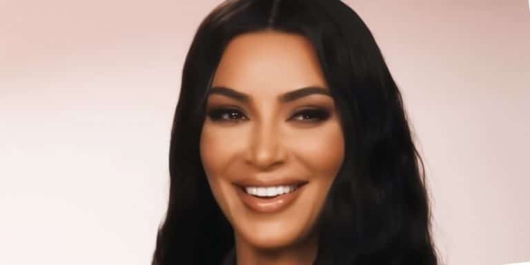 What Is Kim Kardashian’s Ulterior Motive Behind Her Acting?