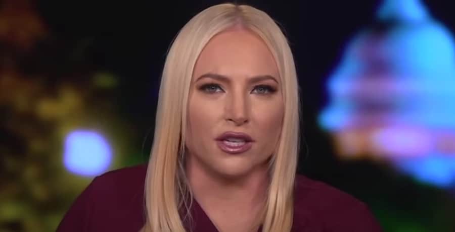 Meghan McCain-YouTube