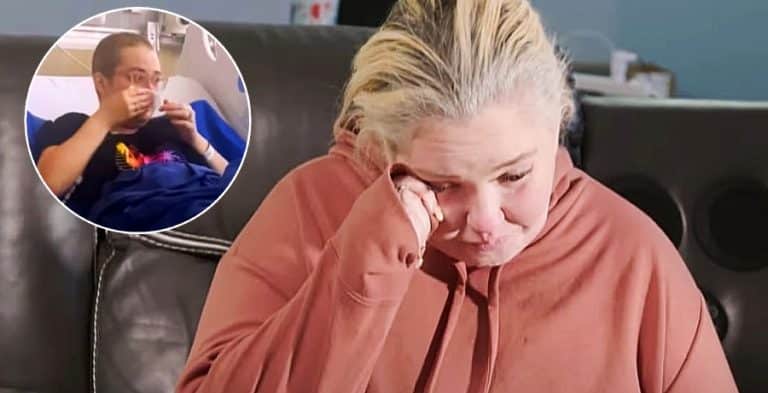 Mama June’s Crushing Last Scenes With Dying Daughter, Preview