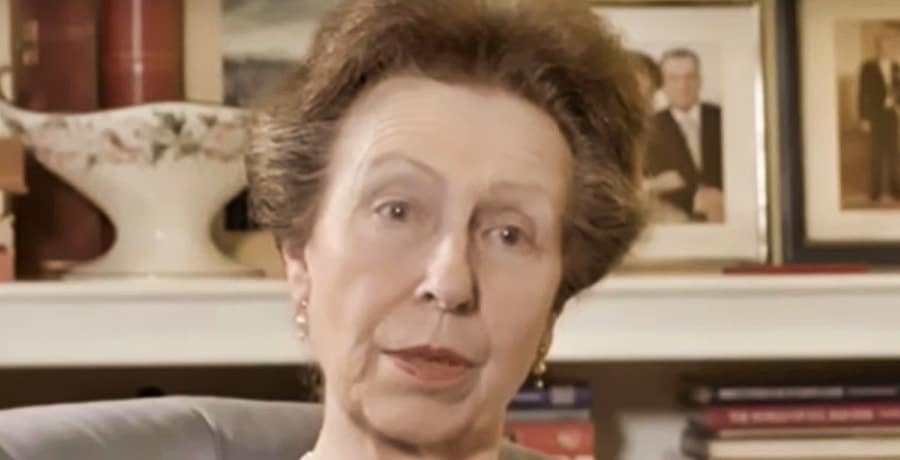 Princess Anne