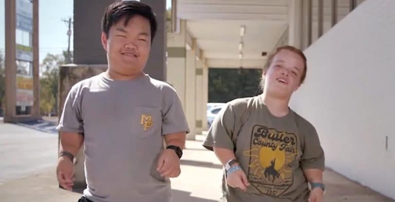 ‘7 Little Johnstons’ Fans Call Out Alex Johnston For Bad Manners