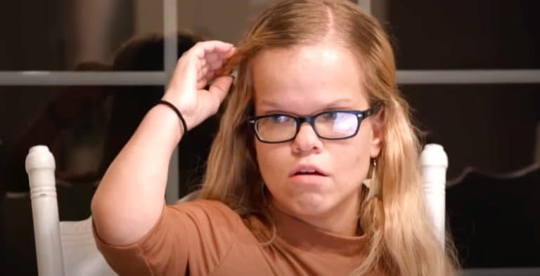 ‘7 Little Johnstons’ Proof TLC Family Ditched Anna For Puerto Rico?