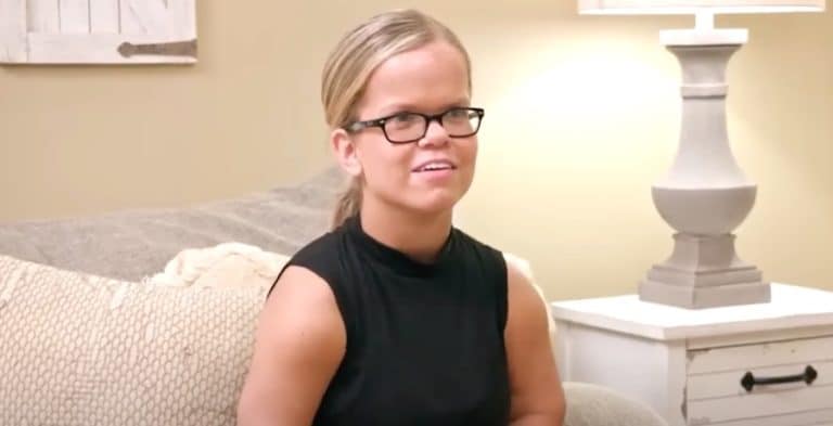 ‘7 Little Johnstons’ Did Anna Get Fired From TLC Show?