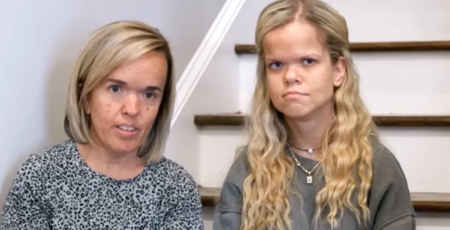 7 Little Johnstons' Fans Angry Over Amber's Blatant Anna Diss