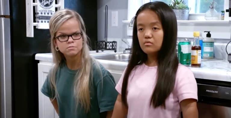 ‘7 Little Johnstons’ Emma Replacing Sister Anna Amid Feud?