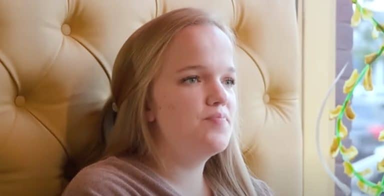 ‘7 Little Johnstons’ How Liz Really Feels About Having A ‘Tall’ Baby