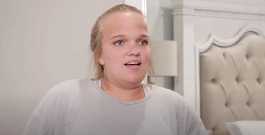 7 Little Johnstons: Liz Johnston