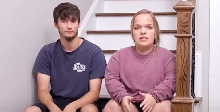 ‘7 Little Johnstons’ The Real Reason Liz & Brice Can’t Get A House