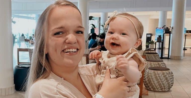 ‘7 Little Johnstons’ Does Liz’s Baby, Leighton Live In A Closet?