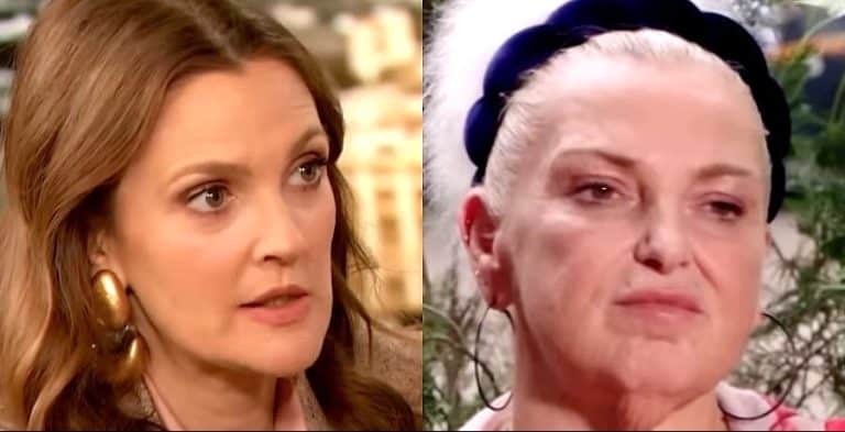 ‘90 Day Fiance’ Drew Barrymore Fans Livid After Featuring Angela Deem