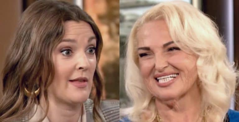 ’90 Day Fiance’ Drew Barrymore Doubles Down After Angela Fallout