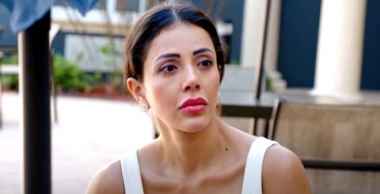 ‘90 Day Fiance’ Jasmine Pineda Blasts Gino After Pageant Diss