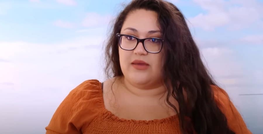 90 Day Fiance: Kalani Faagata