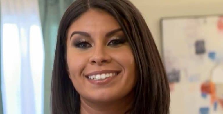 ’90 Day Fiance’ Vanessa Guerra Debuts Revenge Look