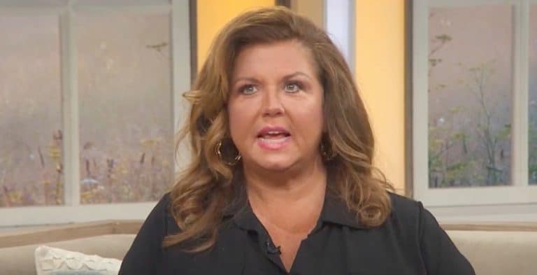 ‘Dance Moms’ Abby Lee Miller Berates A Young Fan, See Video