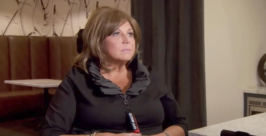 Abby Lee Miller from Inside Edition interview, YouTube