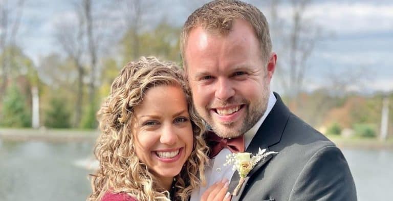 Abbie Duggar Gushes Over Husband In Latest Post