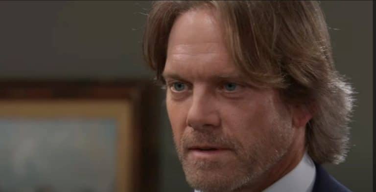 Is 'General Hospital' Bringing Jagger's Dead Wife Back?