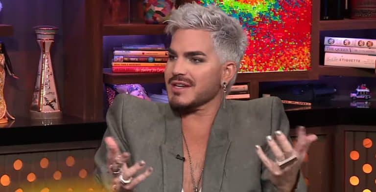 Adam Lambert’s Shocking Pick For New ‘American Idol’ Judge