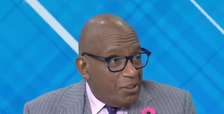 ‘Today’ Al Roker Meets 30-Year Blast From The Past