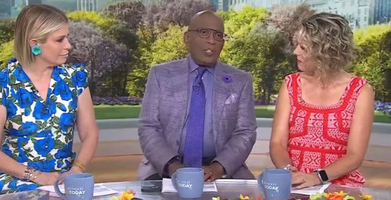 Al Roker Describes Final Moments Before Loved One’s Death