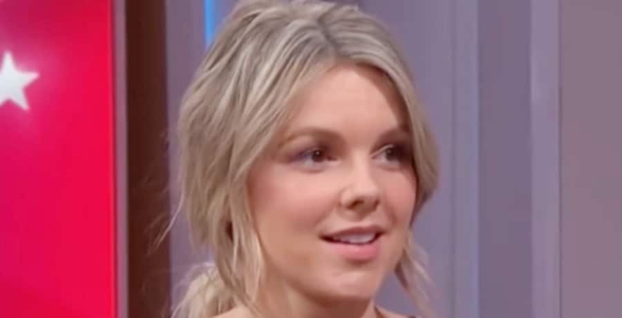 Ali Fedotowsky/Credit: YouTube