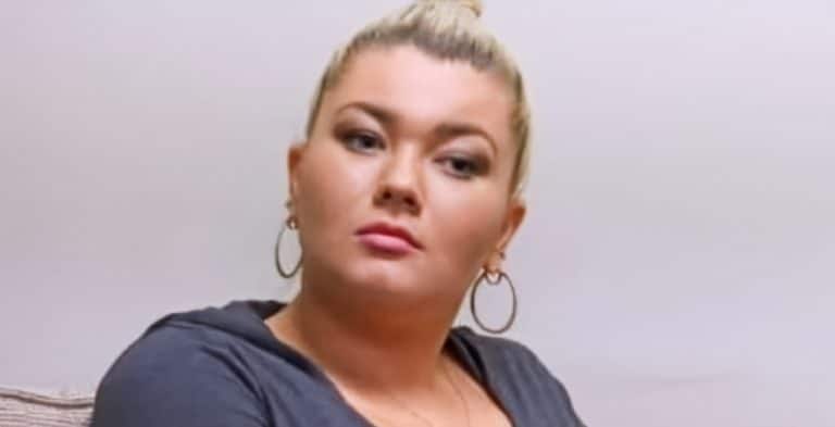 ‘Teen Mom’ Amber Portwood’s Brother Disses Gary Wayt Missing
