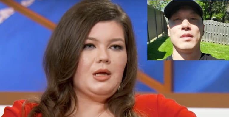 Amber Portwood and Gary