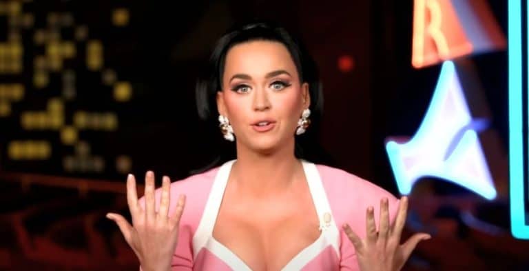 American Idol Katy Perry - YouTube/CBS Evening News