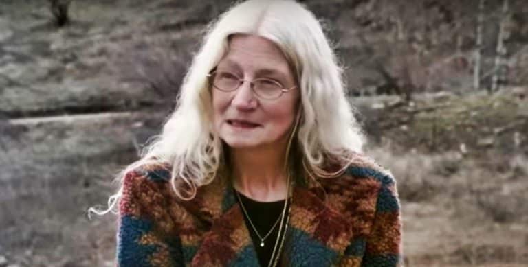 Ami Brown from Alaskan Bush People