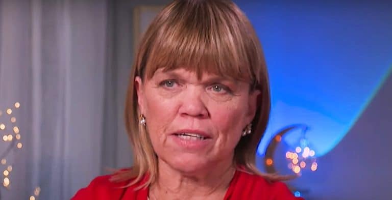 Amy Roloff Remembers 95-Year-Old Dad On Special Day