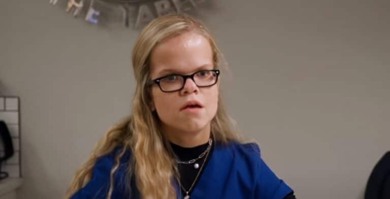 ‘7 Little Johnstons’ Anna Confirms Being Left Out Of Family Vacation