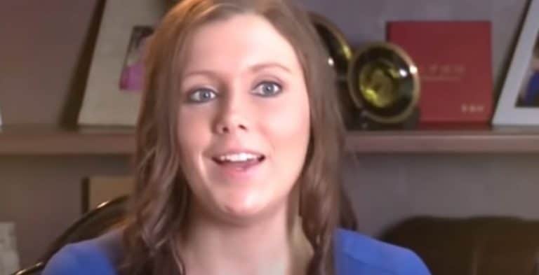 Anna Duggar From Counting On, TLC, Sourced From TLC YouTube