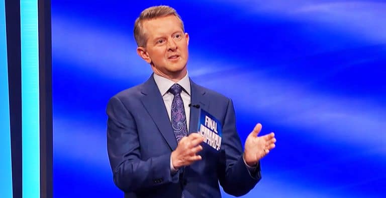 ‘Jeopardy!” Fans Call Out Ken Jennings For ‘Messy’ Show