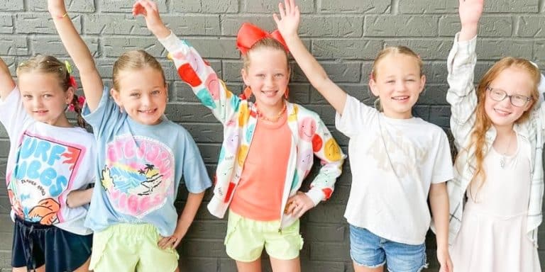 ‘OutDaughtered’ Fans Think Quints Are Inexcusably ‘Bratty’