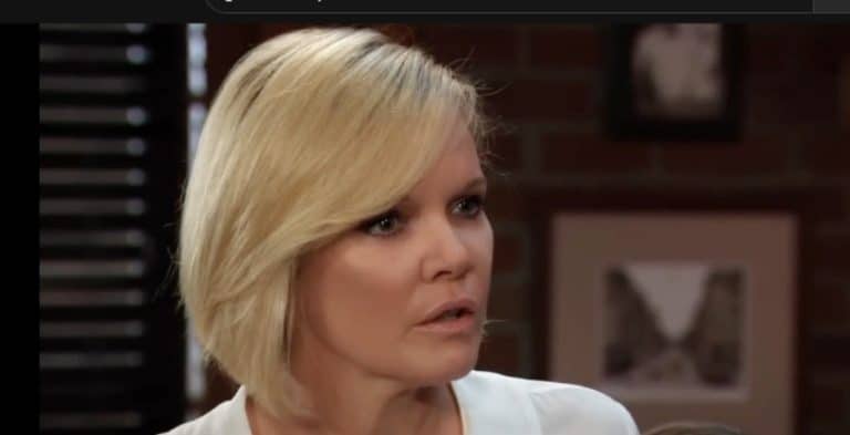 Maura West/Credit: 'General Hospital' YouTube