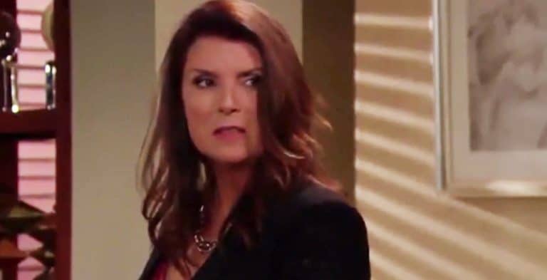 ‘Bold And Beautiful’ Kimberlin Brown Shocked At Character’s Death