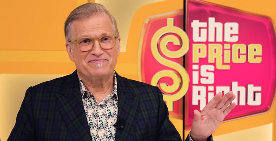 Drew Carey on The Price is Right | YouTube