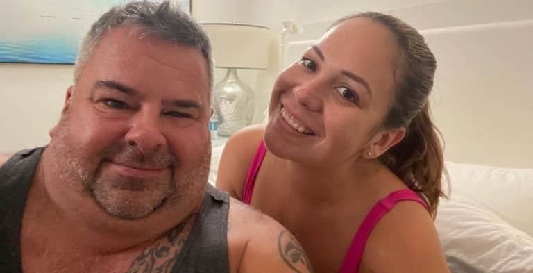 ’90 Day Fiance’ Big Ed Shares Sex Life With Liz After Breakup