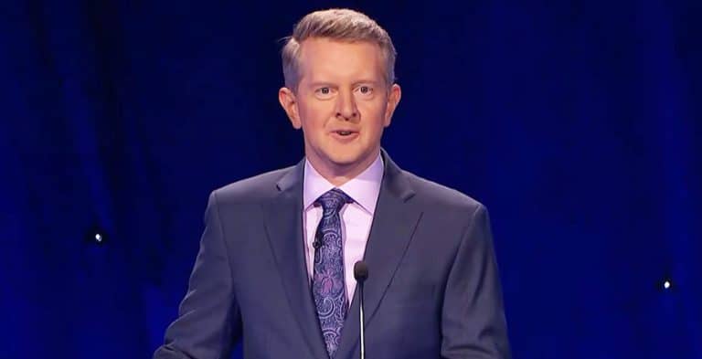 Ken Jennings on Jeopardy! | YouTube