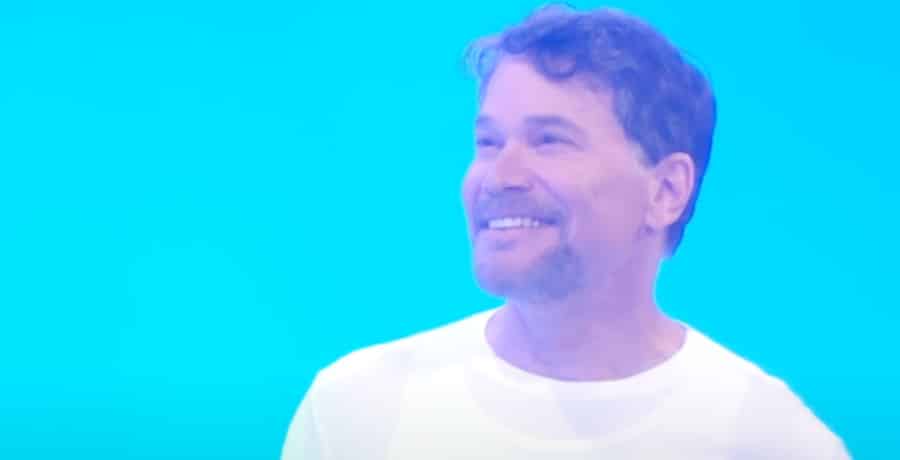 Peter Reckell as Bo Brady/Credit: 'Days Of Our Lives YouTube