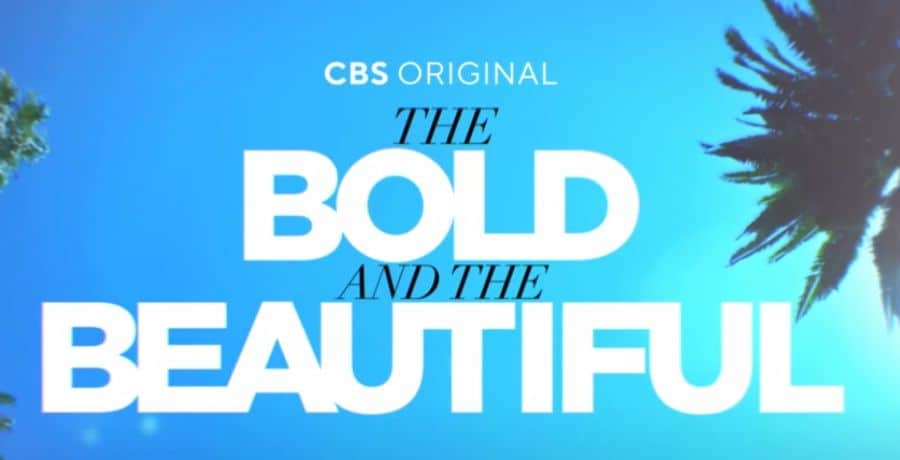 Bold & Beautiful Logo - YouTube